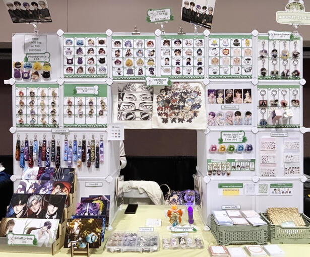 Anime Impulse Bay Area 2025